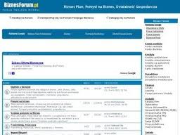 biznesforum screen